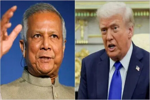 भारत को व्यापारिक झटका : बांग्लादेश ने कपास खरीद के लिए अमेरिका से मिलाया हाथ