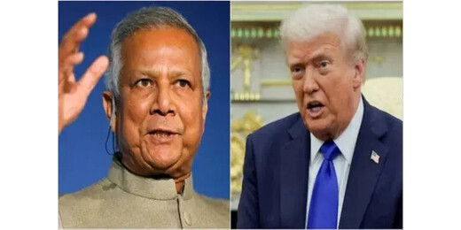 भारत को व्यापारिक झटका : बांग्लादेश ने कपास खरीद के लिए अमेरिका से मिलाया हाथ