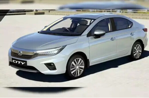 होंडा सिटी की बिक्री में आई बड़ी गिरावट, सेडान से SUV की ओर शिफ्ट हो रही ग्राहकों की प्राथमिकताएं