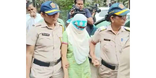 मां की हत्या करने वाली बेटी ने किए कई चौकाने वाले खुलासा