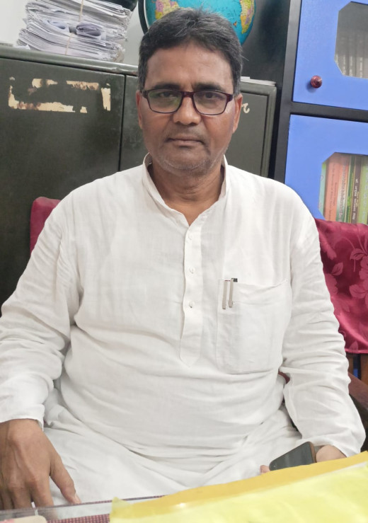 आरडीएस कॉलेज में 31 मई को राष्ट्रीय संगोष्ठी का आयोजन 