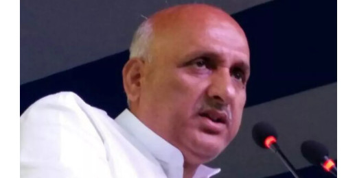 बिहार विधानसभा में स्पीकर ने दी शिक्षा मंत्री को चेतावनी