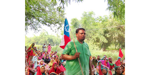 महिलाओं के बीच संविधान जागरूकता कार्यक्रम आयोजित, राष्ट्र सेवा दल ने दिलाई संवैधानिक मूल्यों की जानकारी