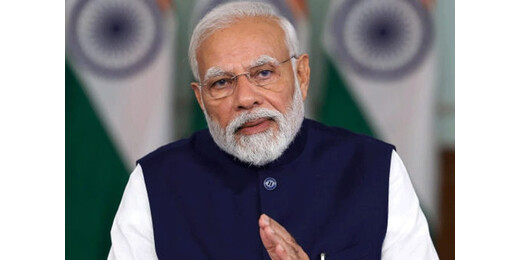 पंडित नेहरू की 61वीं पुण्यतिथि पर राष्ट्र ने किया नमन, पीएम मोदी समेत कई नेताओं ने दी श्रद्धांजलि