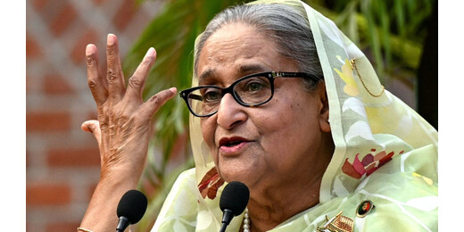 शेख हसीना की वापसी की आहट! दो साल बाद पहली बार मीडिया को करेंगी संबोधित