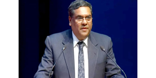 जस्टिस संजीव खन्ना होंगे अगले CJI, 11 नवंबर को संभालेंगे पद