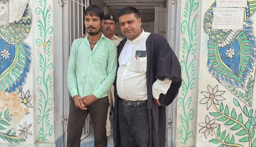 10 साल पुराने पॉक्सो मामले में आरोपी को कोर्ट से मिली बाईज्जत रिहाई