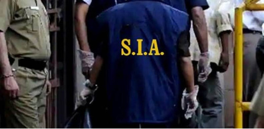 एसआईए ने प्रतिबंधित जमात-ए-इस्लामी से जुड़ी संपत्तियों को किया कुर्क