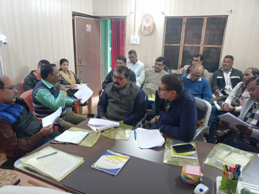 जैविक खेती को बढ़ावा देने के लिए 10 दिवसीय कौशल विकास प्रशिक्षण शिविर