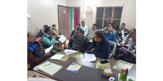 जैविक खेती को बढ़ावा देने के लिए 10 दिवसीय कौशल विकास प्रशिक्षण शिविर