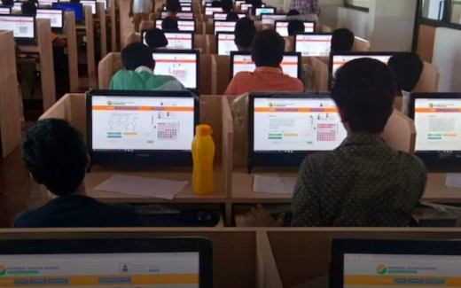 यूजीसी नेट का एडमिट कार्ड जारी, जाने कैसे करें डाउनलोड
