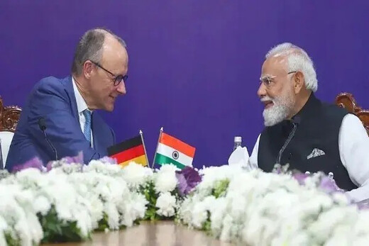 भारतीय यात्रियों को ट्रांजिट वीजा से राहत, भारत-जर्मनी के बीच हुए 19 समझौते