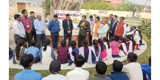 स्नातक योग्यताधारी के लिए जॉब कैंप, 4 दिसंबर को आयोजन