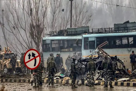 पुलवामा शहादत की 7वीं बरसी : वीर जवानों को भावभीनी श्रद्धांजलि, परिजनों की आंखों से छलके आंसू