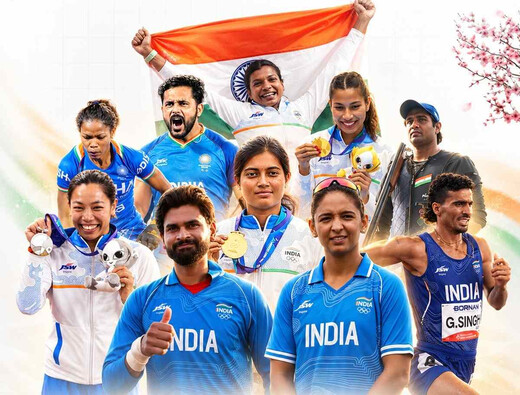 एशियन गेम्स में भारत के 29 पदकों में रिलायंस फाउंडेशन से जुड़े खिलाड़ियों का योगदान, नीता अंबानी ने दी बधाई