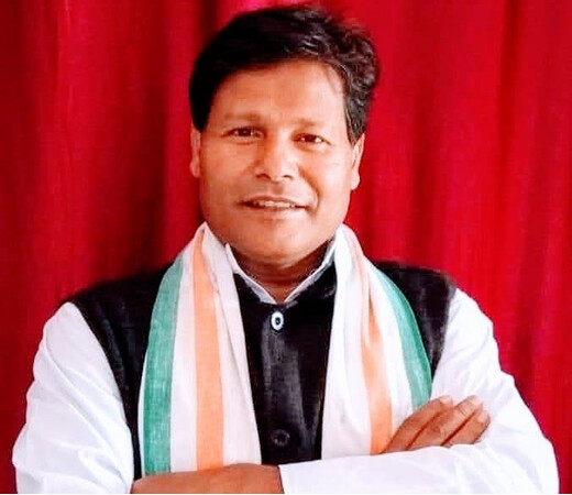 सुनील कुमार सरला बने प्रगतिशील मानवाधिकार के राष्ट्रीय चेयरमैन