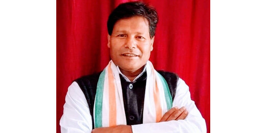 सुनील कुमार सरला बने प्रगतिशील मानवाधिकार के राष्ट्रीय चेयरमैन
