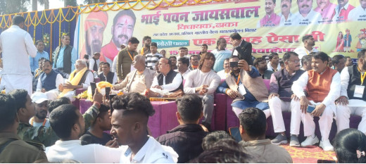 सामूहिक विवाह आयोजन में 151 कन्याओं का हुआ विवाह 