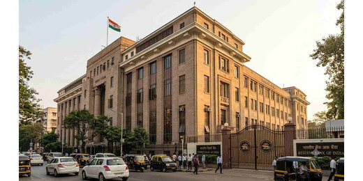 RBI की बैठक से पहले बढ़ी हलचल, रेपो रेट में बढ़ोतरी की संभावना तेज