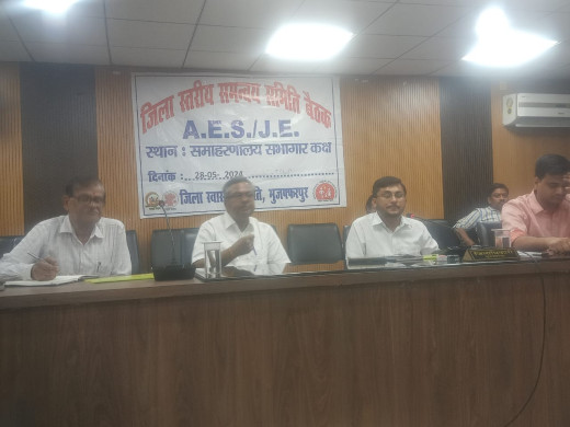 20 जून तक अलर्ट मोड में रहें सभी डॉक्टर व स्वास्थ्य कर्मी : जिलाधिकारी