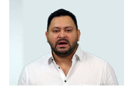 बिहार की खटारा सरकार से जनता चाहती है मुक्ति, इस बार होगा बड़ा बदलाव : तेजस्वी यादव