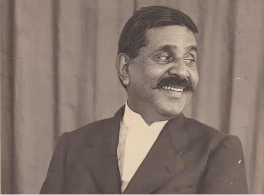 बिहार निर्माता डॉ. सच्चिदानंद सिन्हा का पटना में बने स्मारक, कमल किशोर ने मुख्यमंत्री को लिखा पत्र