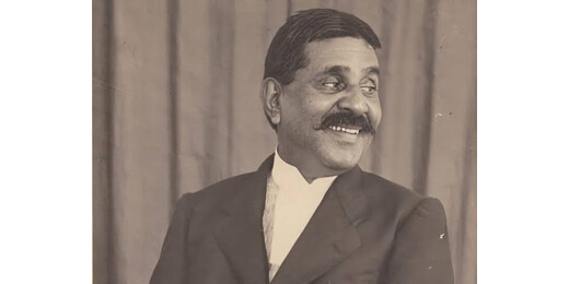 बिहार निर्माता डॉ. सच्चिदानंद सिन्हा का पटना में बने स्मारक, कमल किशोर ने मुख्यमंत्री को लिखा पत्र