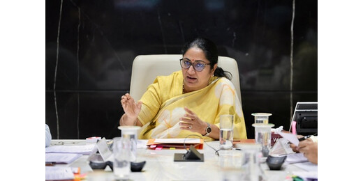 दिल्ली सीएम रेखा गुप्ता की सुरक्षा में बड़ा बदलाव, मिलेगा जेड श्रेणी का सीआरपीएफ कवर 