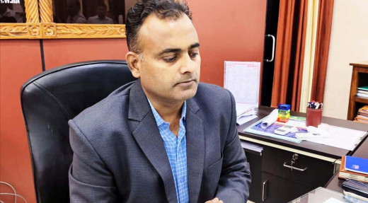 प्रभात फेरी के साथ युवा महोत्सव का होगा आगाज, उपमुख्यमंत्री द्वारा संग्रहालय में अनौपचारिक शुभारंभ एवं पुरस्कार वितरण