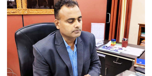 प्रभात फेरी के साथ युवा महोत्सव का होगा आगाज, उपमुख्यमंत्री द्वारा संग्रहालय में अनौपचारिक शुभारंभ एवं पुरस्कार वितरण