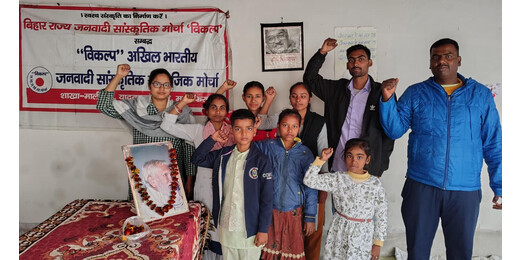 मुजफ्फरपुर में स्मृति दिवस की तैयारी तेज, संध्या सत्र में सांस्कृतिक कार्यक्रम आयोजित होंगे