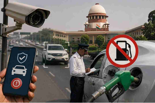 यदि आपके गाड़ी का इंश्योरेंस फेल है तो आपके लिए भी बुरी खबर है, जानें सुप्रीम कोर्ट के आदेश