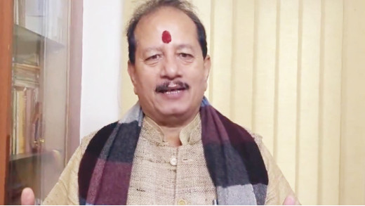 मुजफ्फरपुर में विकास योजनाओं की समीक्षा, अवैध खनन पर सख्त निर्देश