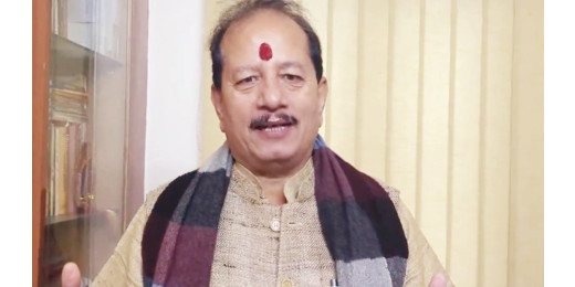 मुजफ्फरपुर में विकास योजनाओं की समीक्षा, अवैध खनन पर सख्त निर्देश