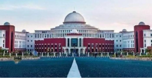 झारखंड विधानसभा का विशेष सत्र 9 दिसंबर से 12 दिसंबर तक