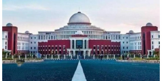 झारखंड विधानसभा का विशेष सत्र 9 दिसंबर से 12 दिसंबर तक