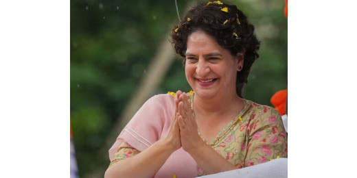 भारत जोड़ो यात्रा : दूसरे चरण की तैयारी शुरू, प्रियंका गांधी बनेंगी चेहरा