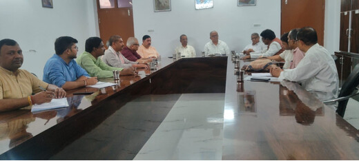 शिक्षकों को मिला राष्ट्र निर्माण का मंत्र, AI और तनाव प्रबंधन पर विशेषज्ञों का मार्गदर्शन