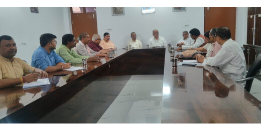 शिक्षकों को मिला राष्ट्र निर्माण का मंत्र, AI और तनाव प्रबंधन पर विशेषज्ञों का मार्गदर्शन