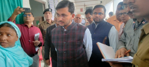 सदर अस्पताल में गंभीर मरीजों के लिए इमरजेंसी सेवा, ऑपरेशन और नि:शुल्क दवाओं की सुविधा बहाल