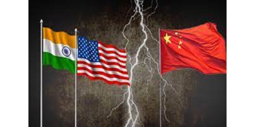 अमेरिकी रिपोर्ट में दावा, अरुणाचल में चीन से झड़प के दौरान पेंटागन ने भारत को दी थी खुफिया जानकारी