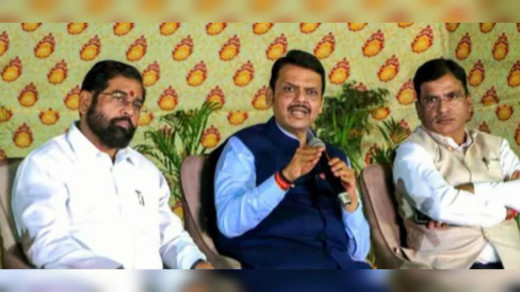 निकाय चुनाव को लेकर भाजपा ने तेज की तैयारियां, अकेले लड़ने की रणनीति तैयार