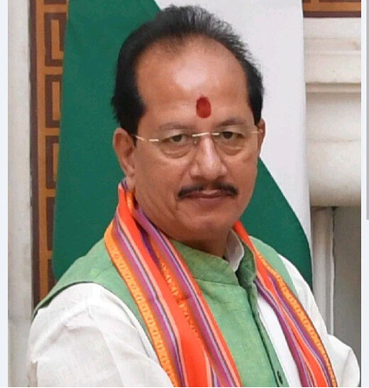 पीएम और सीएम ने बिहार को बदहाल की जगह बिजनेस का पर्याय बनाया : विजय कुमार सिन्हा