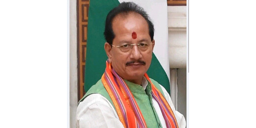 पीएम और सीएम ने बिहार को बदहाल की जगह बिजनेस का पर्याय बनाया : विजय कुमार सिन्हा
