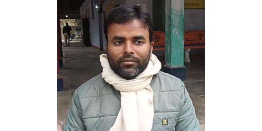 अधिवक्ता की मोटरसाइकिल चोरी, पुलिस से लगाया कार्यवाही की गुहार