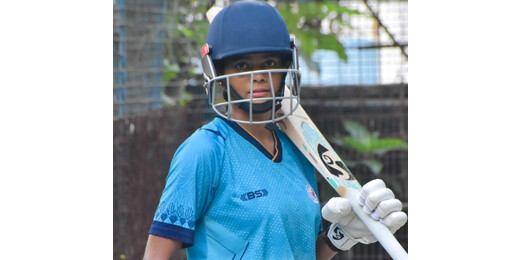 'वंडर गर्ल' अक्षरा गुप्ता फिर संभालेंगी बिहार U-19 T20 की कमान, राष्ट्रीय मंच पर चमकने को तैयार