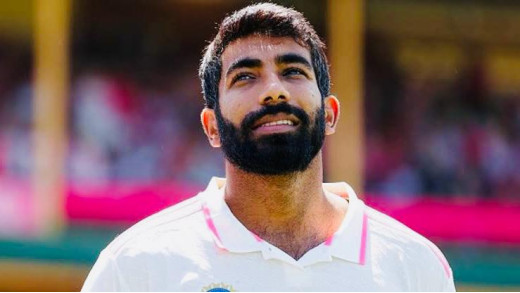 जसप्रीत बुमराह का करियर खतरे में, अगर फिर हुई ये घटना तो करियर हो सकता है खत्म