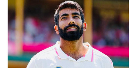 जसप्रीत बुमराह का करियर खतरे में, अगर फिर हुई ये घटना तो करियर हो सकता है खत्म