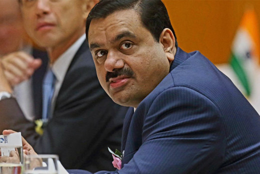 अमेरिकी अभियोजकों ने गौतम अडानी पर रिश्वत और धोखाधड़ी के गंभीर आरोप लगाए