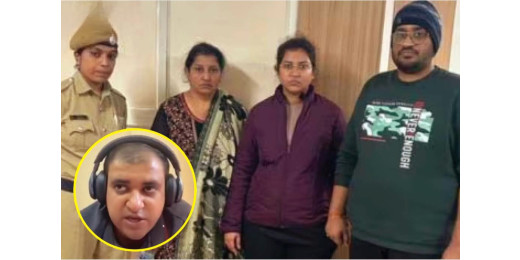 जमानत के लिए बच्चे का इस्तेमाल न हो, निकिता की याचिका पर अतुल के वकील की दलील